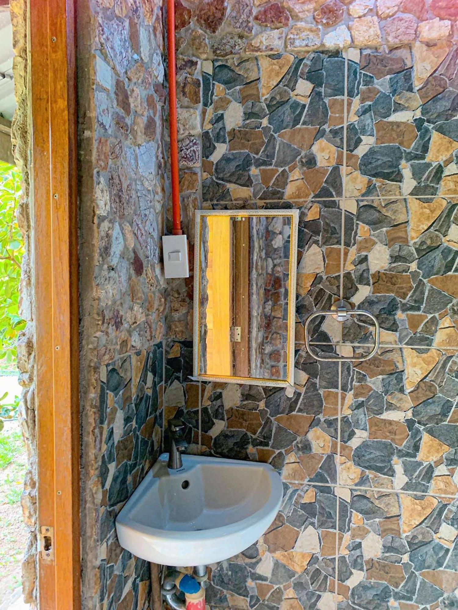 Ocamocam Beach Nature Resort New Busuanga Eksteriør billede